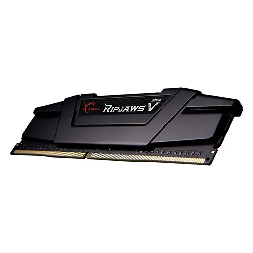 Buy G.Skill Ripjaws V 32GB 3200MHz RAM, F4-3200C16S-32GVK